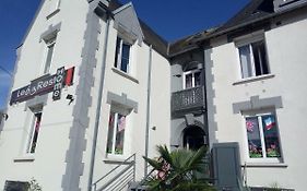 Hotel Le 6 3 Home Port En Bessin